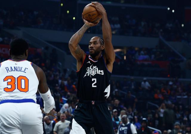 55直播NBA-快艇恐怖时刻真来了？四巨头合拍 哈登预言或成真